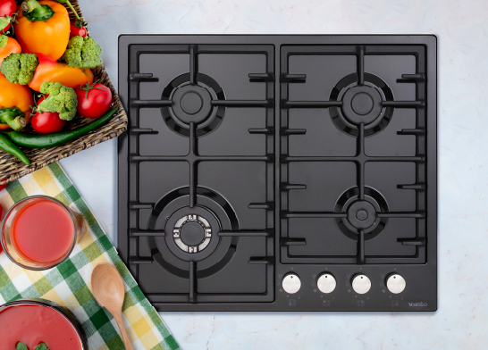 Варильна поверхня HG D7 ST (X)